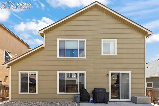 MLS Image for 7950  Wythe  ,Fountain, Colorado
