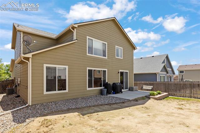 MLS Image for 7950  Wythe  ,Fountain, Colorado