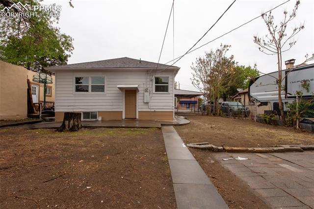 MLS Image for 1612 E 8th  ,Pueblo, Colorado
