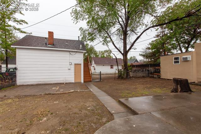 MLS Image for 1612 E 8th  ,Pueblo, Colorado