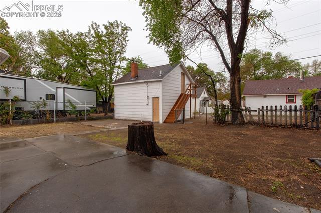 MLS Image for 1612 E 8th  ,Pueblo, Colorado