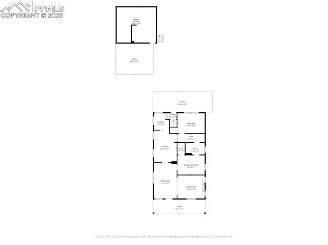 MLS Image for 1612 E 8th  ,Pueblo, Colorado