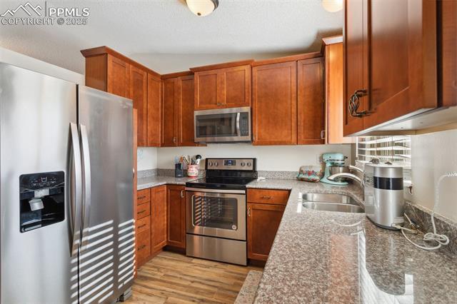 MLS Image for 101  Blossom Field  ,Fountain, Colorado