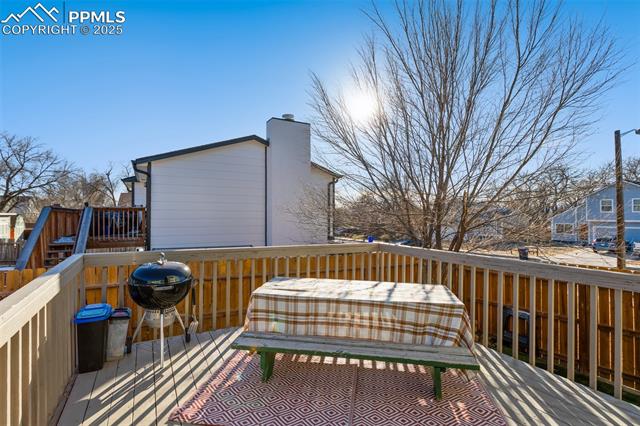 MLS Image for 101  Blossom Field  ,Fountain, Colorado