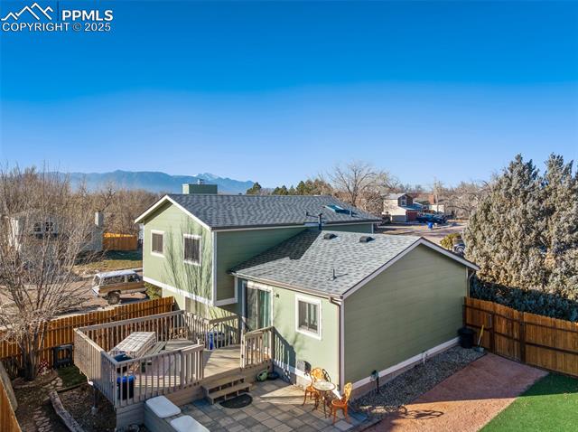 MLS Image for 101  Blossom Field  ,Fountain, Colorado