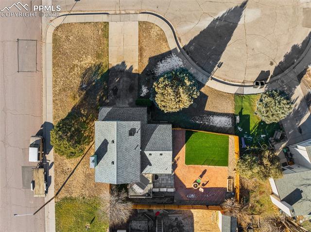 MLS Image for 101  Blossom Field  ,Fountain, Colorado