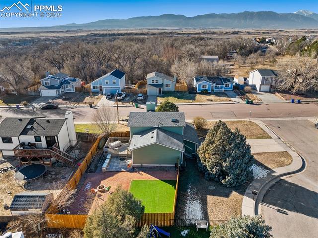 MLS Image for 101  Blossom Field  ,Fountain, Colorado