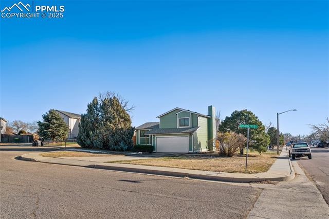 MLS Image for 101  Blossom Field  ,Fountain, Colorado