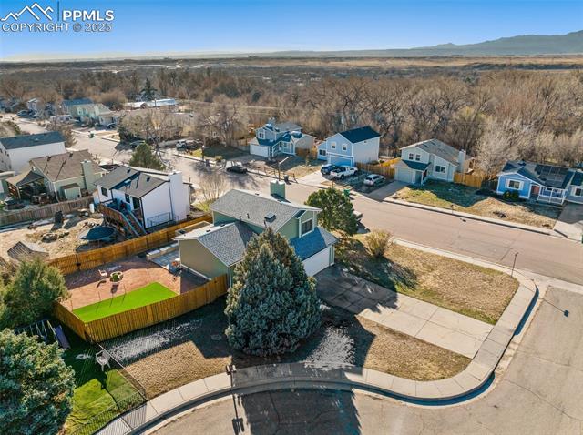 MLS Image for 101  Blossom Field  ,Fountain, Colorado