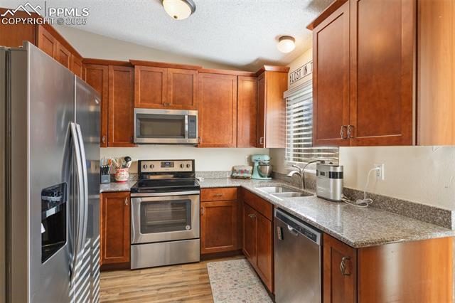 MLS Image for 101  Blossom Field  ,Fountain, Colorado