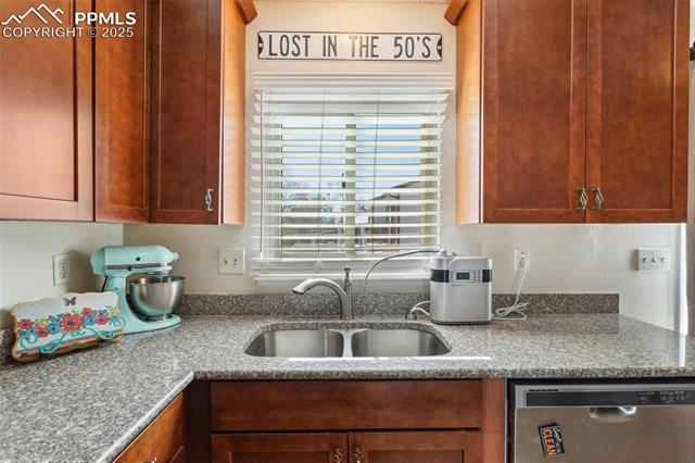 MLS Image for 101  Blossom Field  ,Fountain, Colorado