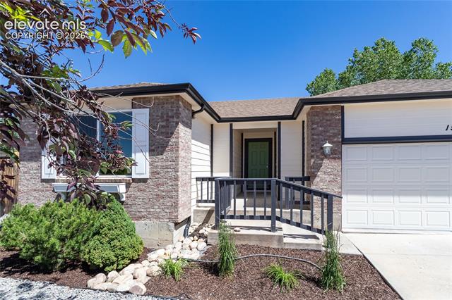 MLS Image for 1504  Ancestra  ,Fountain, Colorado