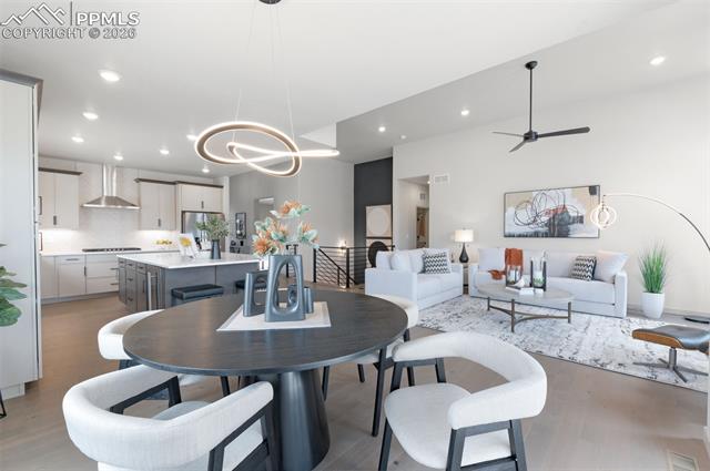 MLS Image for 10418  Hudson Yard  ,Colorado Springs, Colorado