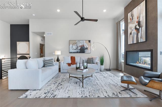 MLS Image for 10418  Hudson Yard  ,Colorado Springs, Colorado