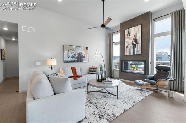 MLS Image for 10418  Hudson Yard  ,Colorado Springs, Colorado