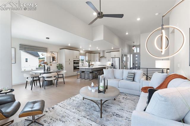 MLS Image for 10418  Hudson Yard  ,Colorado Springs, Colorado
