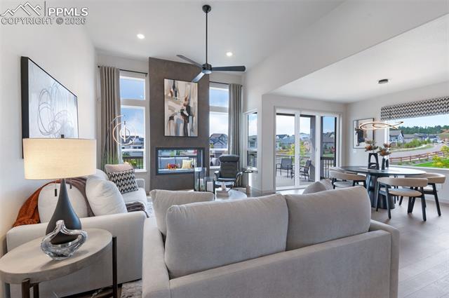 MLS Image for 10418  Hudson Yard  ,Colorado Springs, Colorado