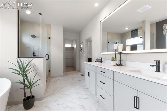 MLS Image for 10418  Hudson Yard  ,Colorado Springs, Colorado