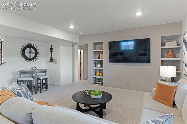 MLS Image for 10418  Hudson Yard  ,Colorado Springs, Colorado