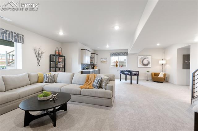 MLS Image for 10418  Hudson Yard  ,Colorado Springs, Colorado