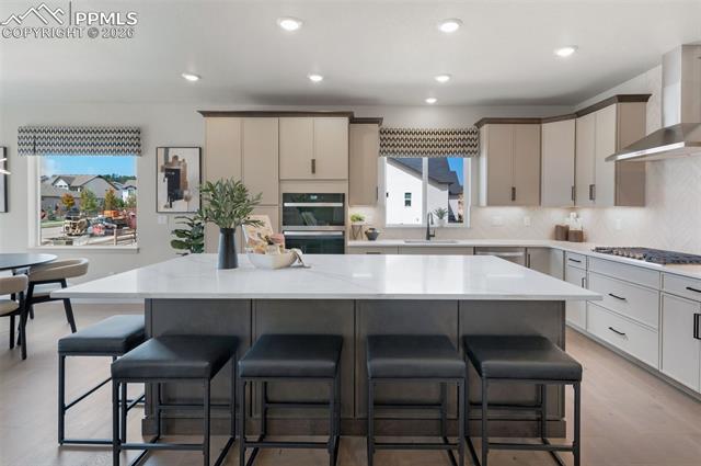 MLS Image for 10418  Hudson Yard  ,Colorado Springs, Colorado