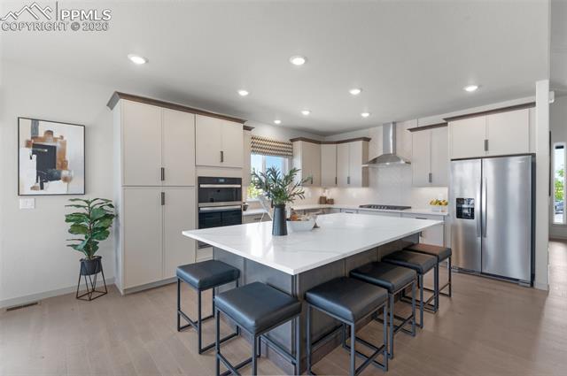 MLS Image for 10418  Hudson Yard  ,Colorado Springs, Colorado