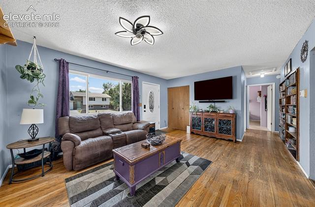 MLS Image for 1372  Luna  ,Fountain, Colorado