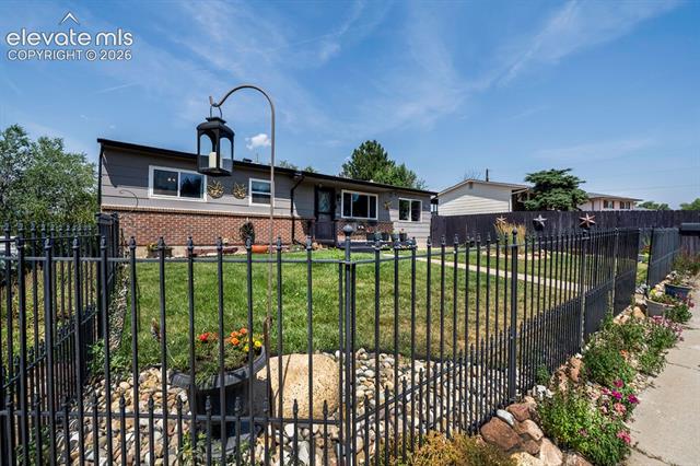 MLS Image for 1372  Luna  ,Fountain, Colorado