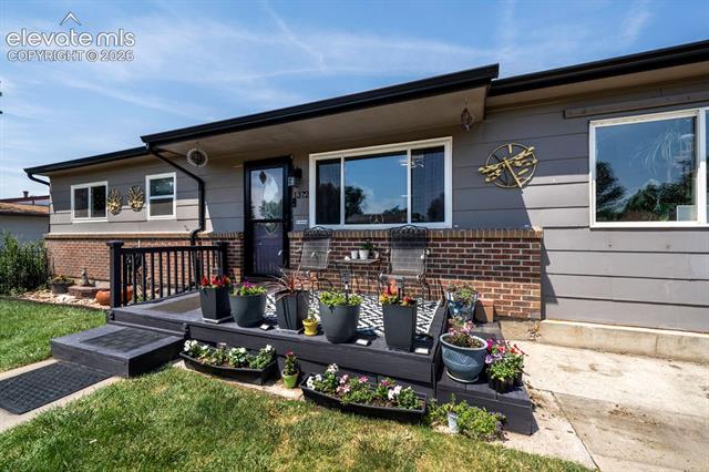 MLS Image for 1372  Luna  ,Fountain, Colorado