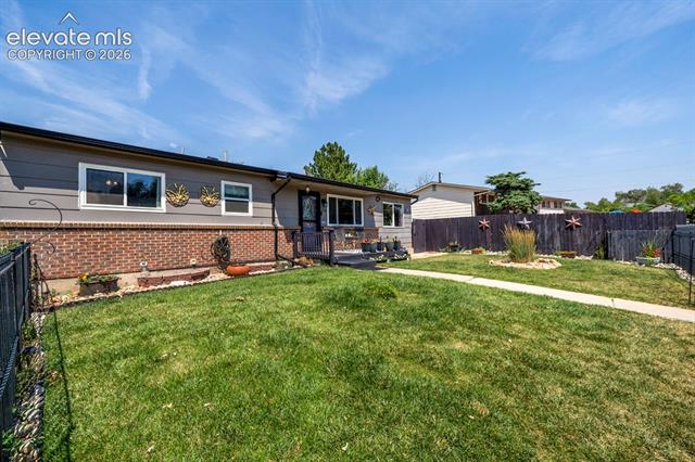 MLS Image for 1372  Luna  ,Fountain, Colorado