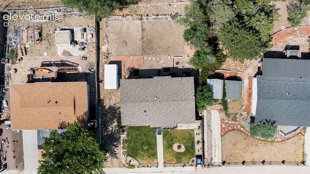 MLS Image for 1372  Luna  ,Fountain, Colorado