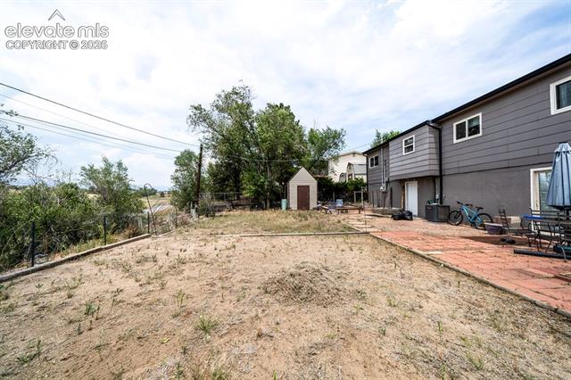 MLS Image for 1372  Luna  ,Fountain, Colorado