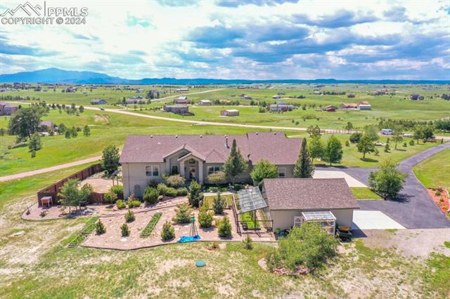 17035  Herring  , colorado springs  House Search MLS Picture
