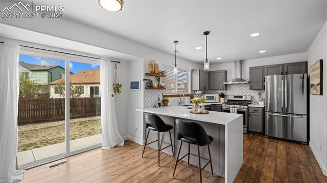 MLS Image for 3230  Pony Tracks  ,Colorado Springs, Colorado
