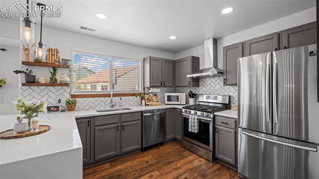 MLS Image for 3230  Pony Tracks  ,Colorado Springs, Colorado