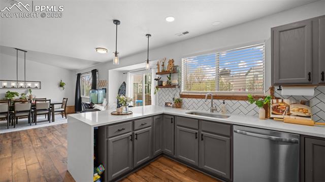 MLS Image for 3230  Pony Tracks  ,Colorado Springs, Colorado