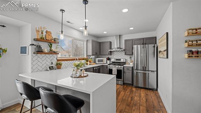 MLS Image for 3230  Pony Tracks  ,Colorado Springs, Colorado