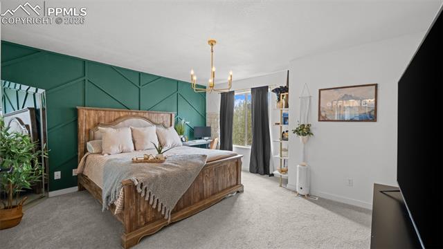 MLS Image for 3230  Pony Tracks  ,Colorado Springs, Colorado
