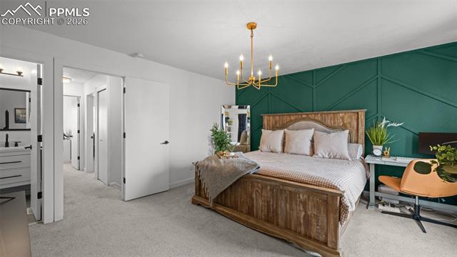 MLS Image for 3230  Pony Tracks  ,Colorado Springs, Colorado
