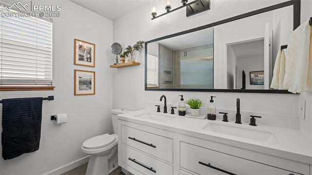 MLS Image for 3230  Pony Tracks  ,Colorado Springs, Colorado