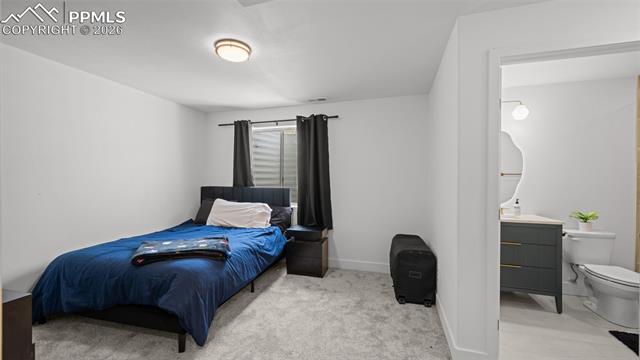 MLS Image for 3230  Pony Tracks  ,Colorado Springs, Colorado