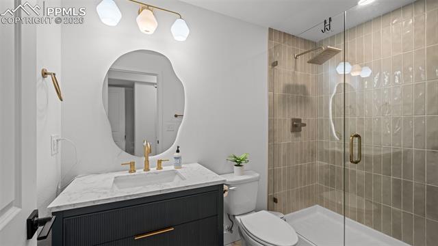 MLS Image for 3230  Pony Tracks  ,Colorado Springs, Colorado