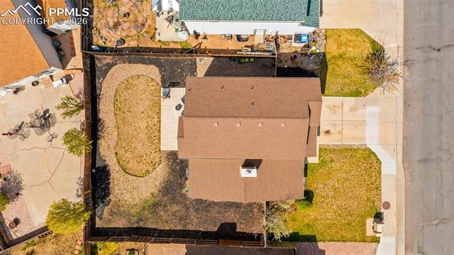MLS Image for 3230  Pony Tracks  ,Colorado Springs, Colorado