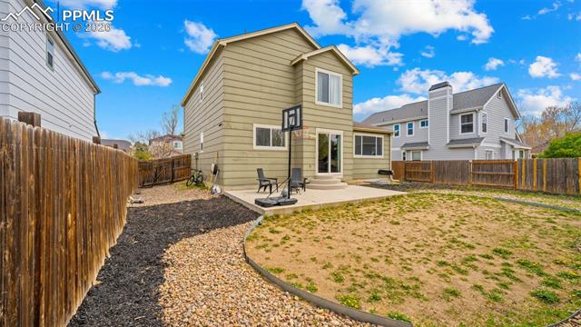 MLS Image for 3230  Pony Tracks  ,Colorado Springs, Colorado