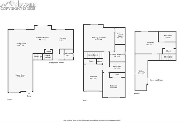 MLS Image for 3230  Pony Tracks  ,Colorado Springs, Colorado