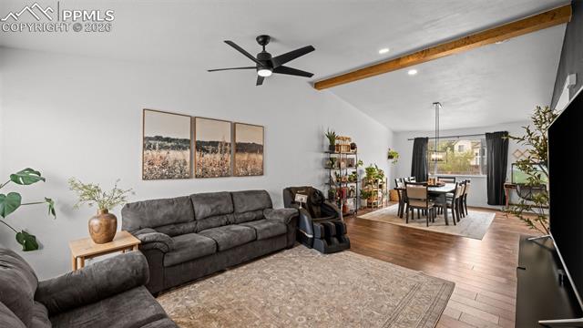 MLS Image for 3230  Pony Tracks  ,Colorado Springs, Colorado