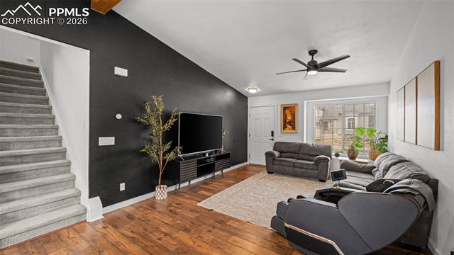 MLS Image for 3230  Pony Tracks  ,Colorado Springs, Colorado