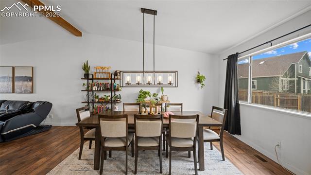 MLS Image for 3230  Pony Tracks  ,Colorado Springs, Colorado