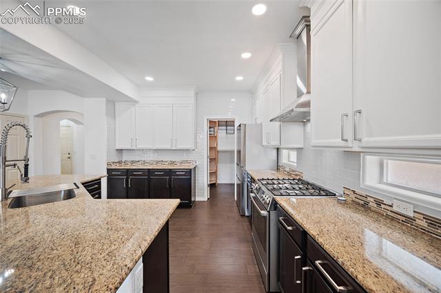 MLS Image for 7826  Stockton  ,Fountain, Colorado