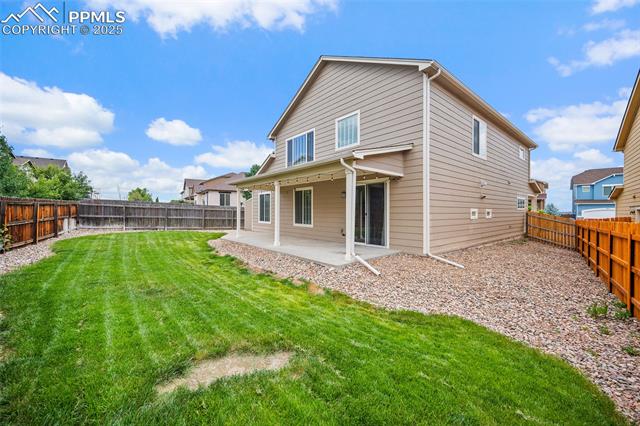 MLS Image for 7826  Stockton  ,Fountain, Colorado